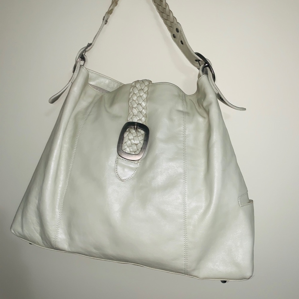 Large beautiful bag by Cynthia H